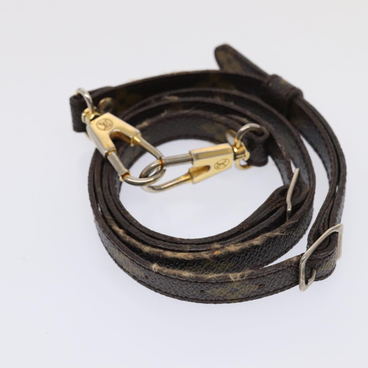 LOUIS VUITTON Enghien Shoulder Bag