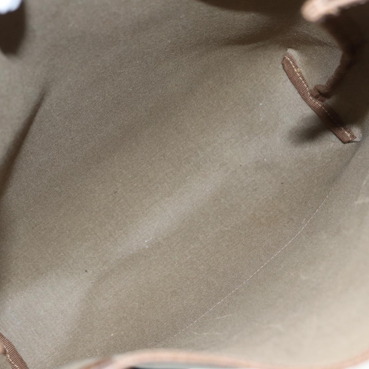 GUCCI GG canvas Tote