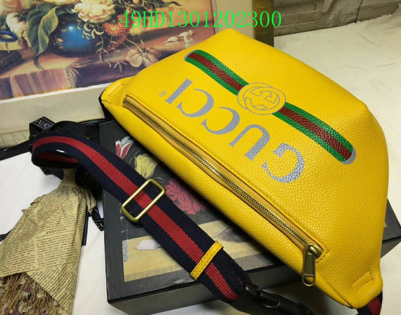 Gucci Bags - The Tote   389