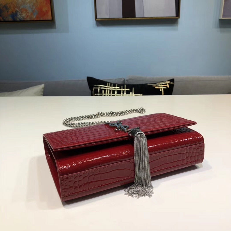 Adeline Bags - Yves Saint Laurent - Bags -