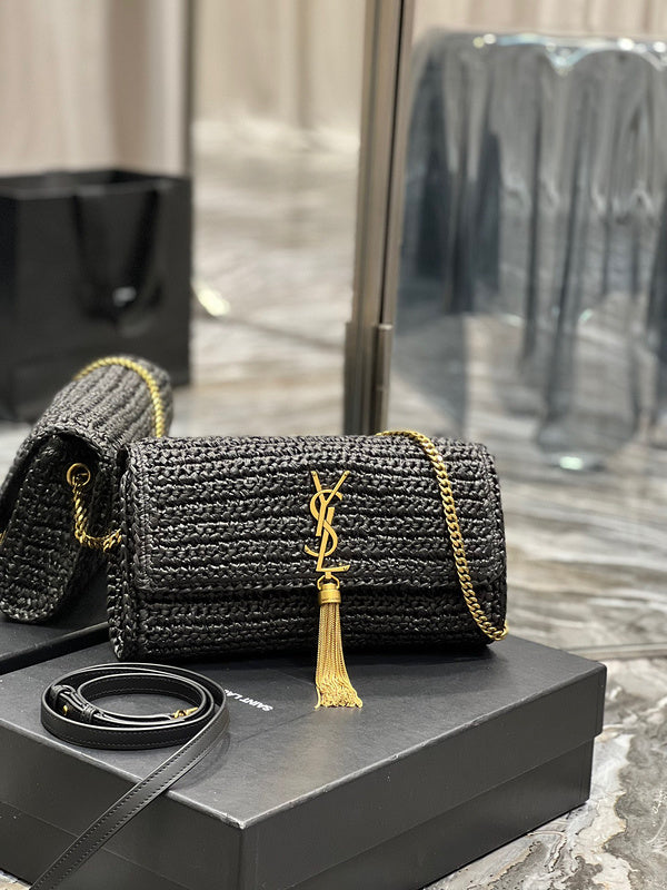 Adeline Bags - Yves Saint Laurent - Bags -