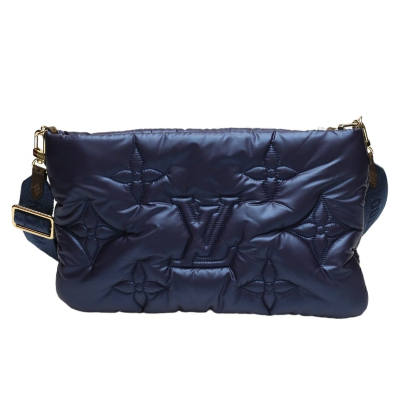 Louis Vuitton  Pouch Shoulder Bag