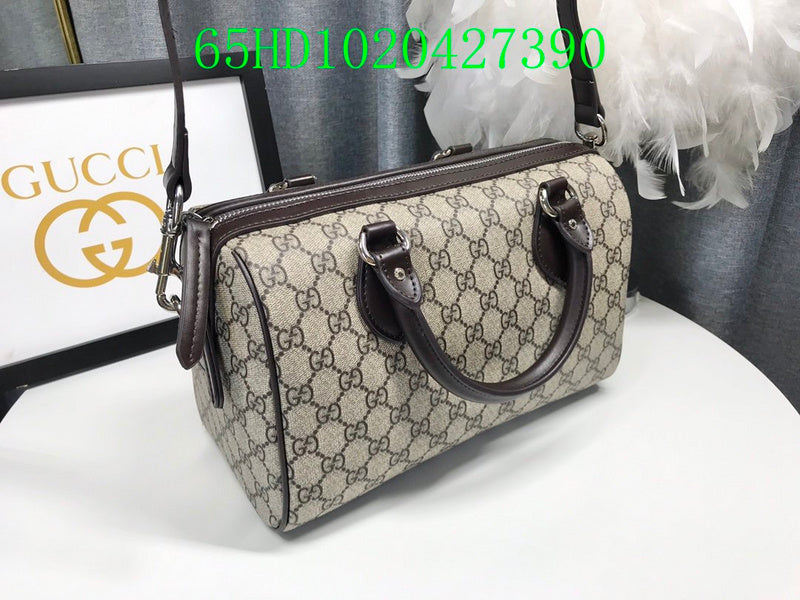 Gucci Bags - The Tote   467