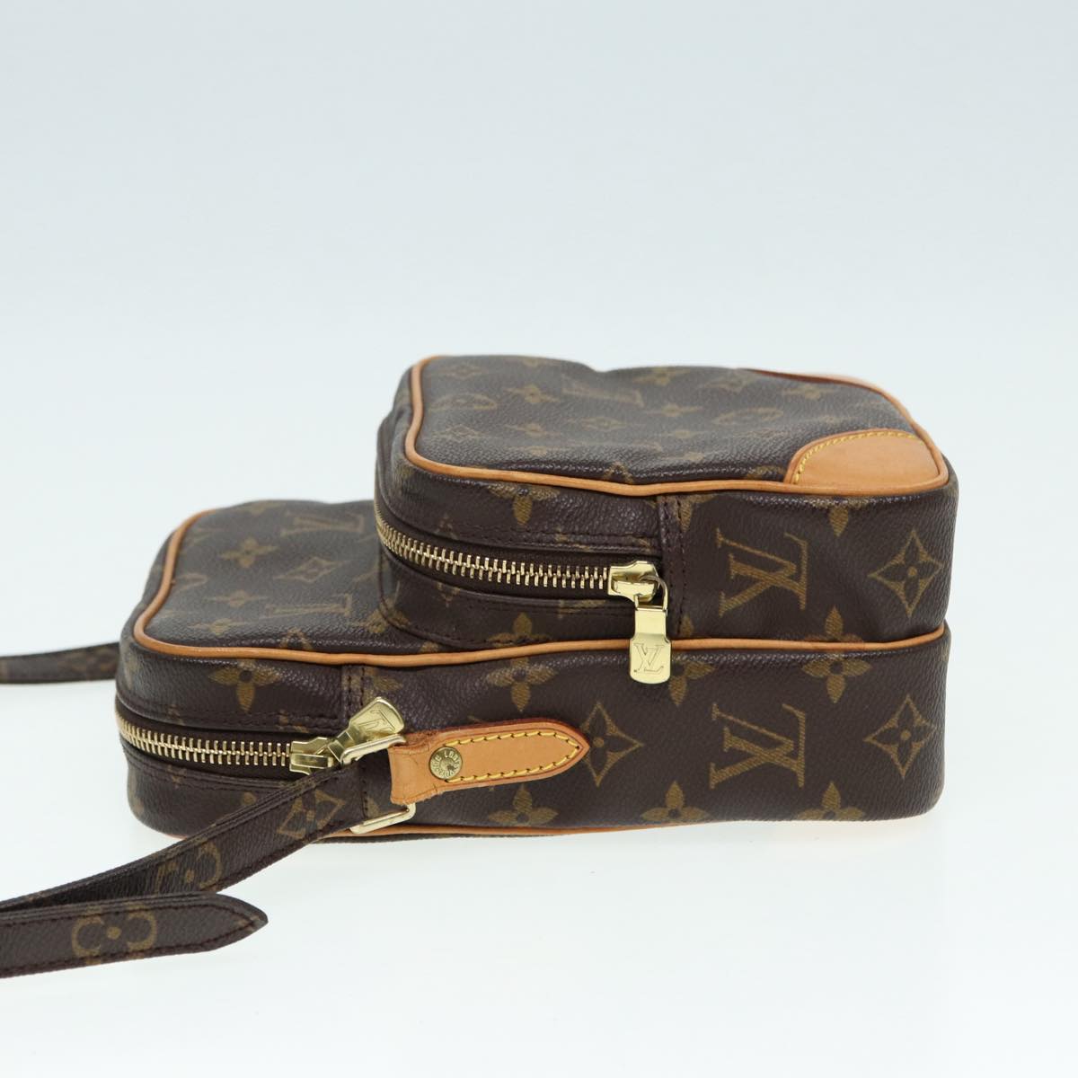 LOUIS VUITTON Amazon Shoulder Bag