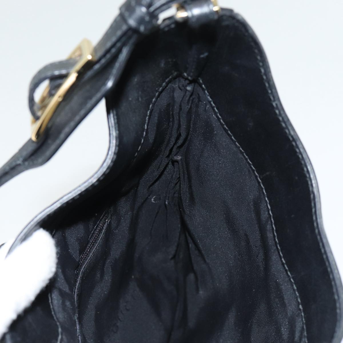 GUCCI GG canvas Shoulder Bag