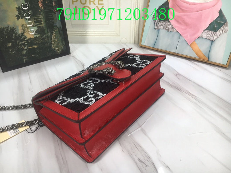 Gucci Bags - The Tote   347