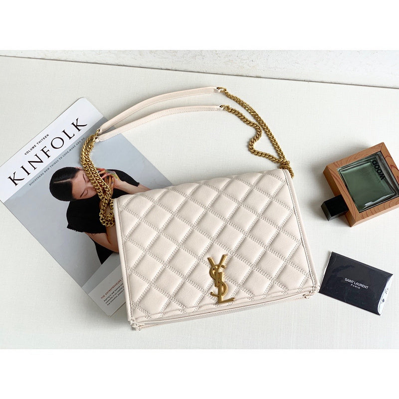 Adeline Bags - Yves Saint Laurent - Bags -
