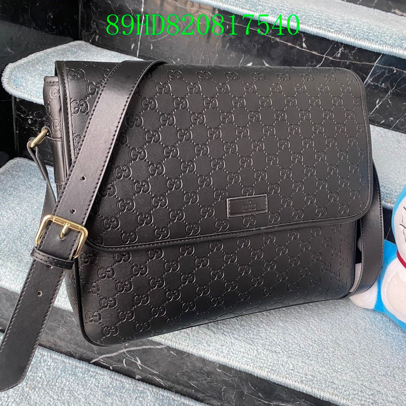 Gucci Bags - The Tote   854