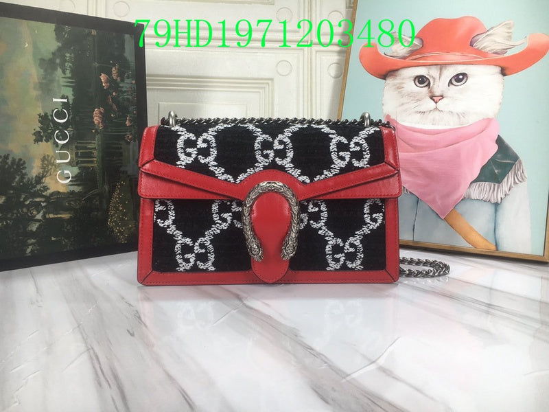 Gucci Bags - The Tote   347