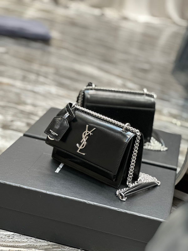 Adeline Bags - Yves Saint Laurent - Bags -