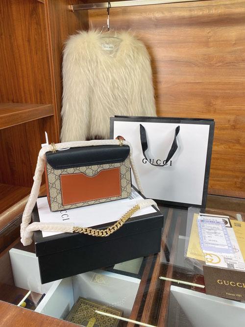 MO - Top Quality Bags Gucci 308