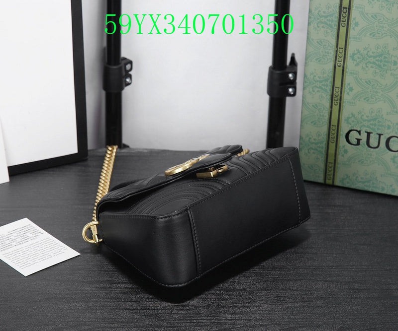 Gucci Bags - The Tote   147