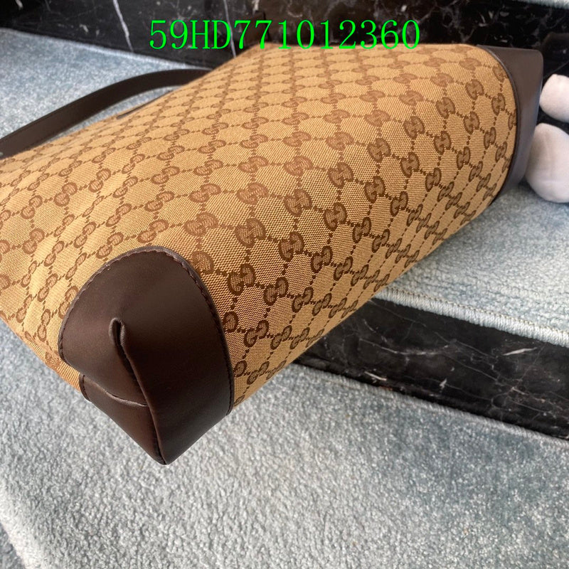 Gucci Bags - The Tote   815