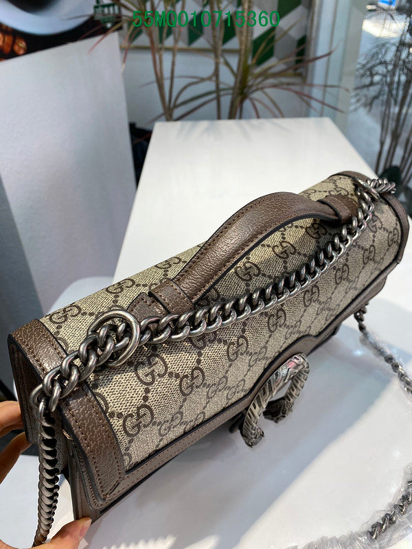 Gucci Bags - The Tote   294