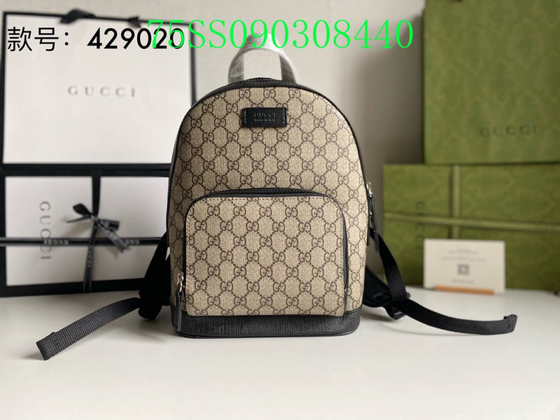 Gucci Bags - The Tote   1226