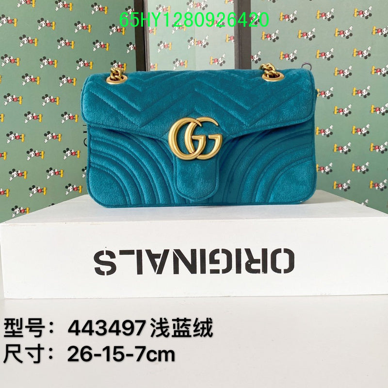 Gucci Bags - The Tote   171