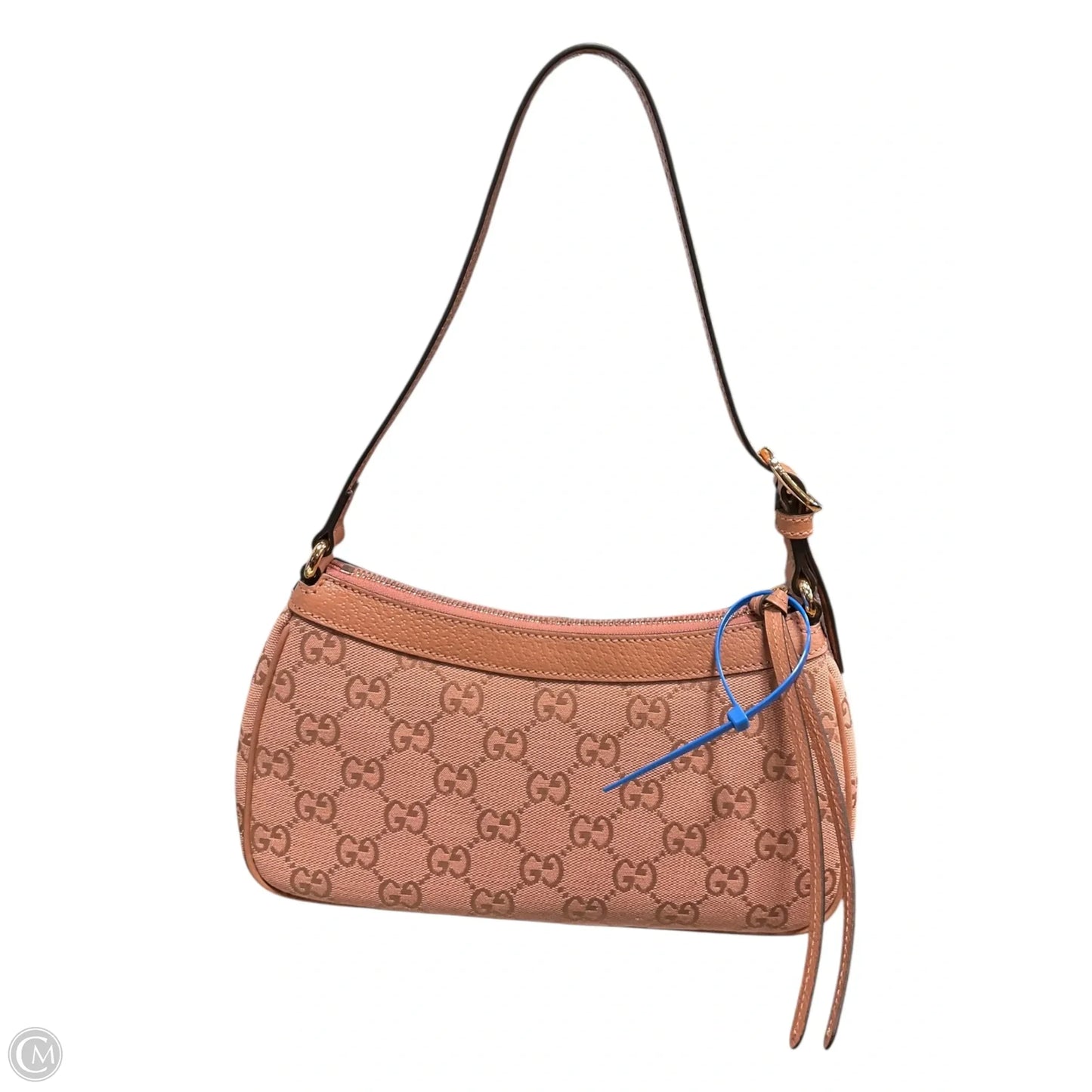 Handbag Luxury Designer By Gucci, Size: Small