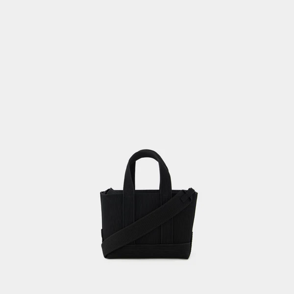 Alexander Wang Knit Mini Tote Bag