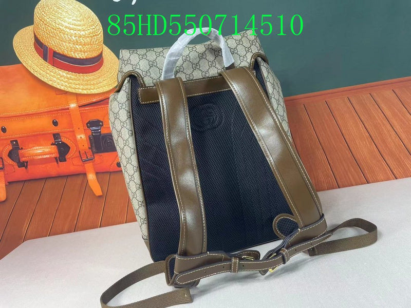 Gucci Bags - The Tote   1122