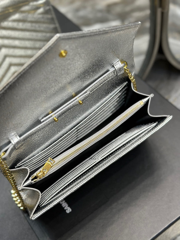 Adeline Bags - Yves Saint Laurent - Bags -