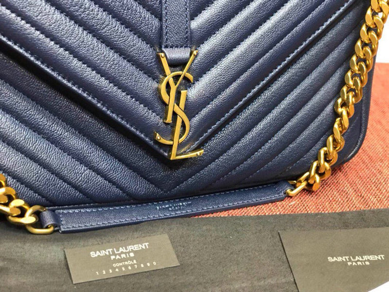 Adeline Bags - Yves Saint Laurent - Bags -