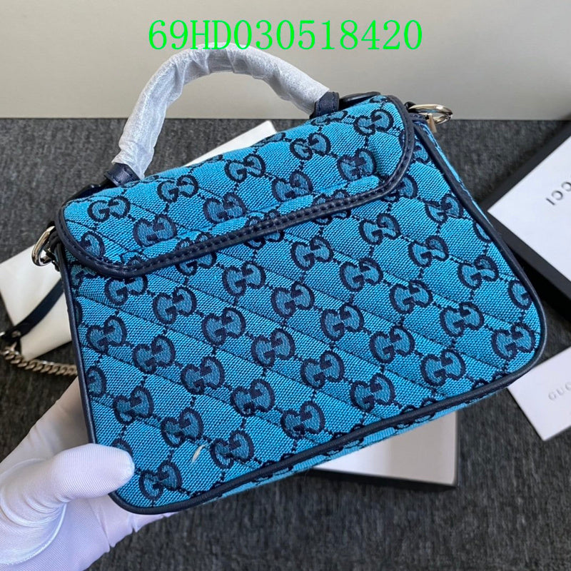 Gucci Bags - The Tote   715