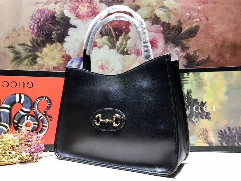Gucci Bags - The Tote   498