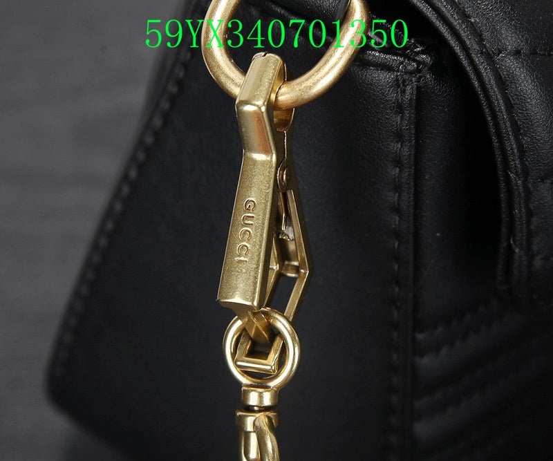 Gucci Bags - The Tote   147