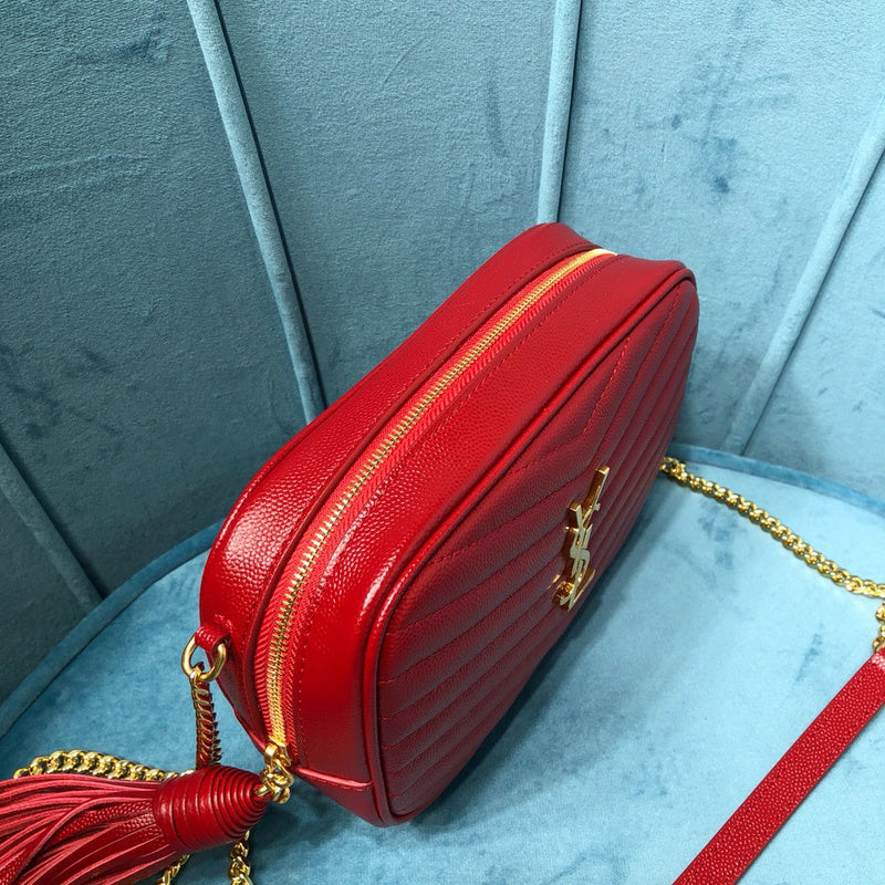 Adeline Bags - Yves Saint Laurent - Bags -