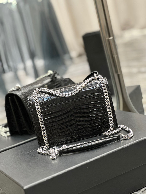Adeline Bags - Yves Saint Laurent - Bags -