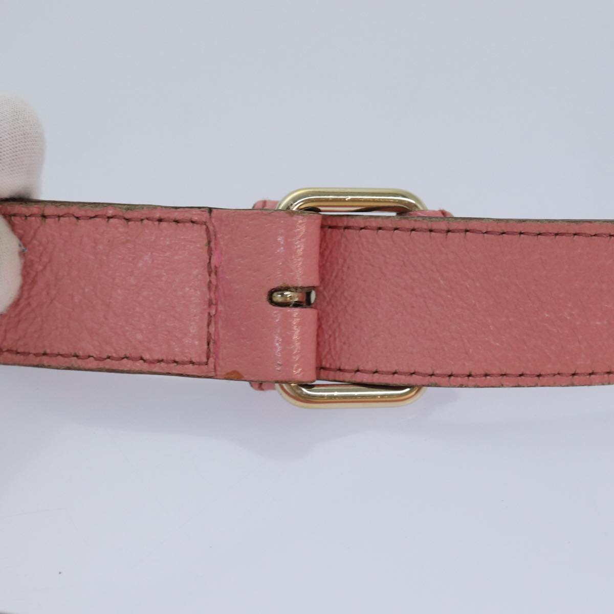 GUCCI GG canvas Shoulder Bag