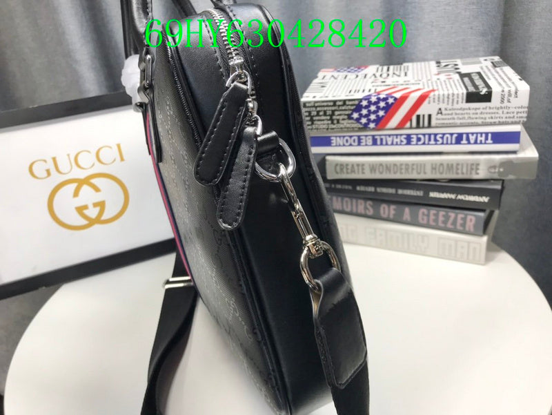 Gucci Bags - The Tote   966