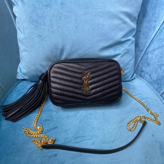 Adeline Bags - Yves Saint Laurent - Bags -