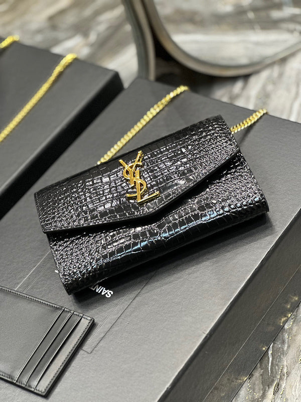 Adeline Bags - Yves Saint Laurent - Bags -