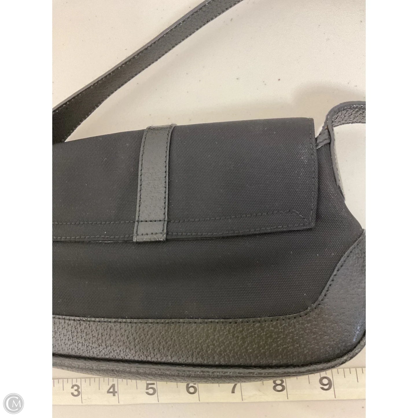 Handbag Luxury Designer By Gucci, Size: Small