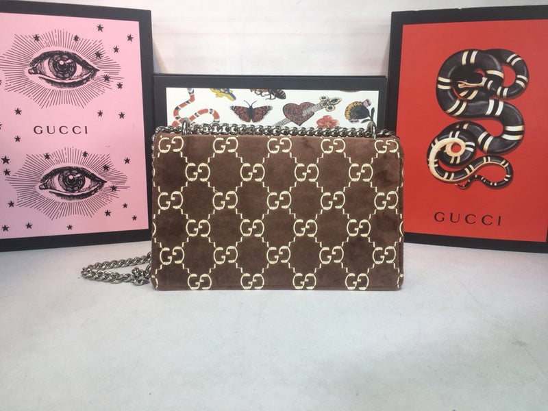 Gucci Bags - The Tote   302