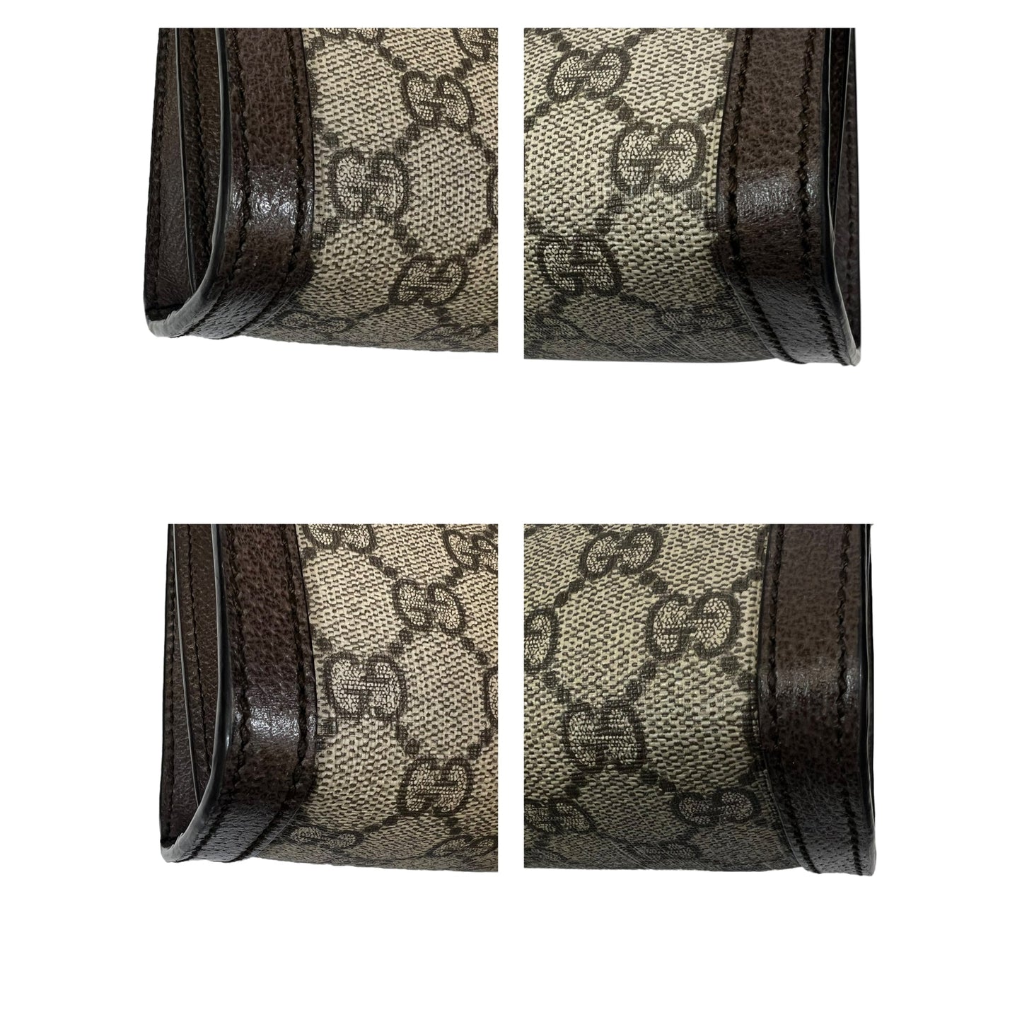 Handbag Luxury Designer By Gucci, Size: Large