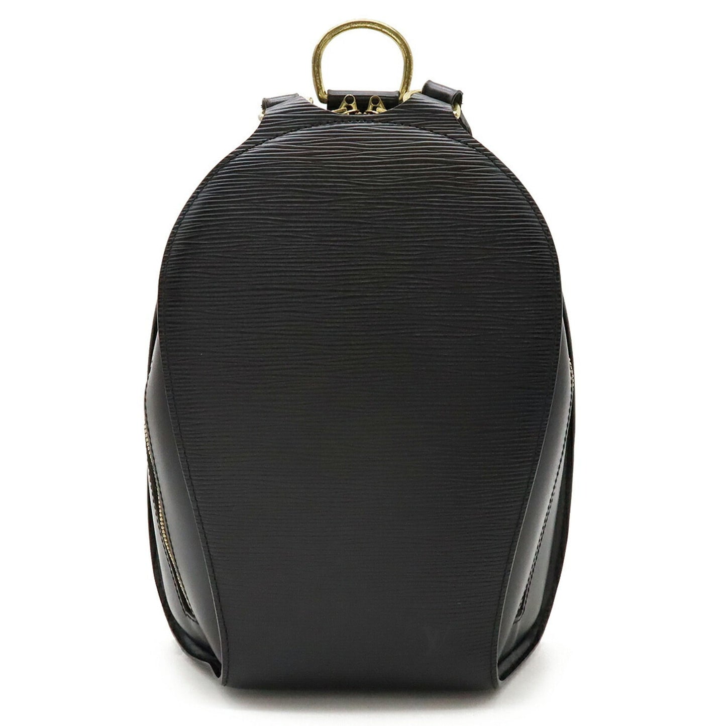 Louis Vuitton  Epi Leather Backpack Shoulder Bag