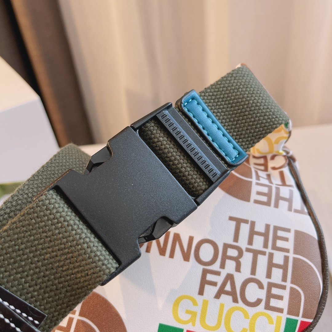 MO - Top Quality Bags Gucci 173