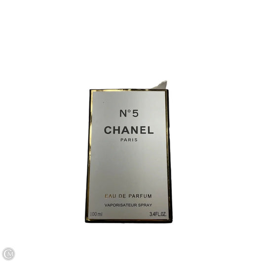 Fragrance Luxury Designer By Chanel