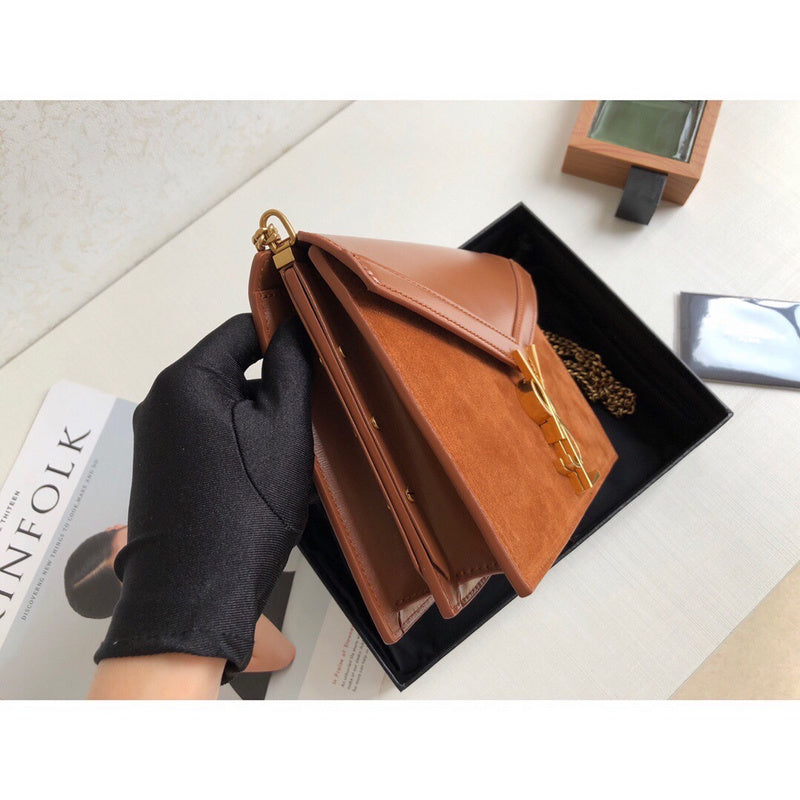 Adeline Bags - Yves Saint Laurent - Bags -
