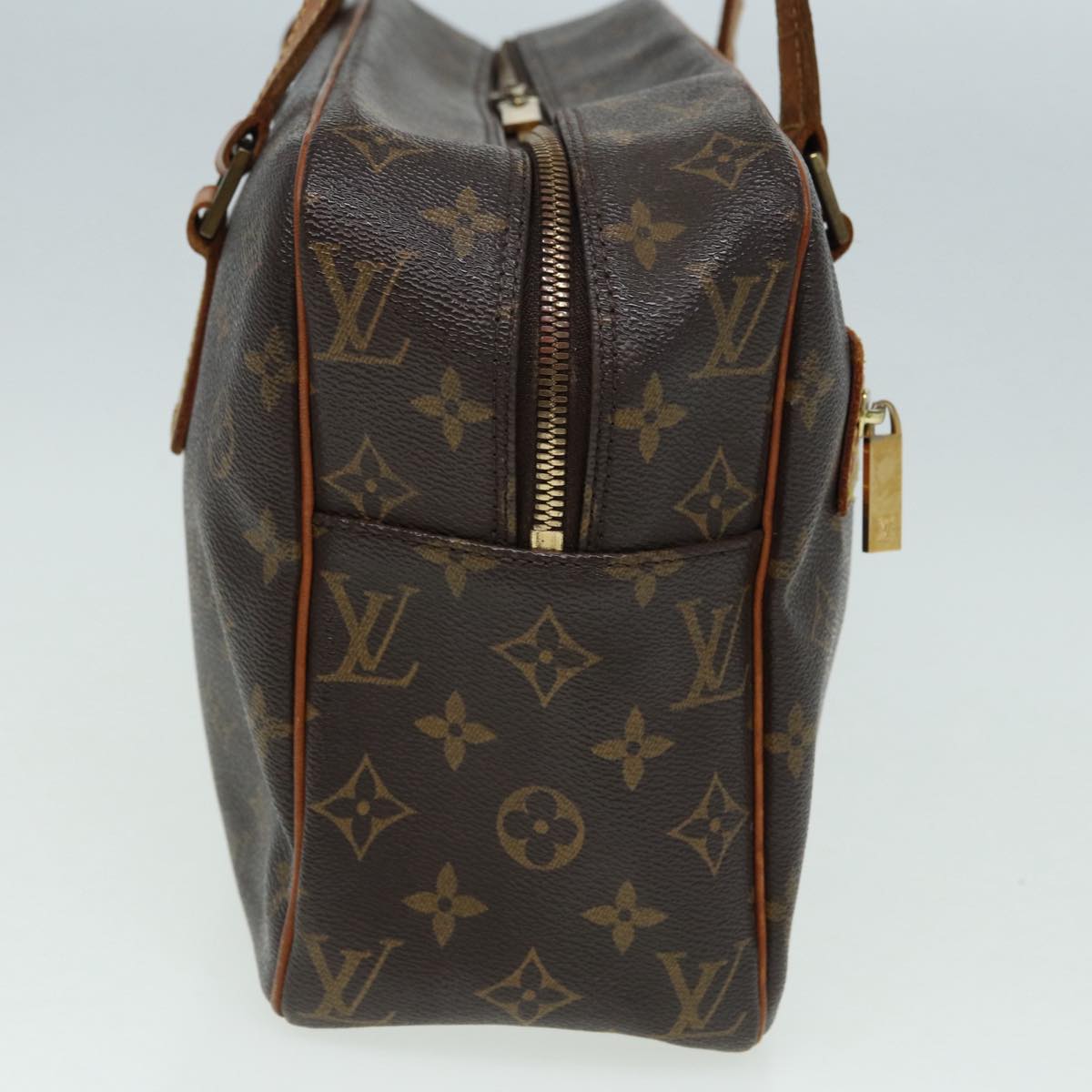 LOUIS VUITTON Cite Shoulder Bag