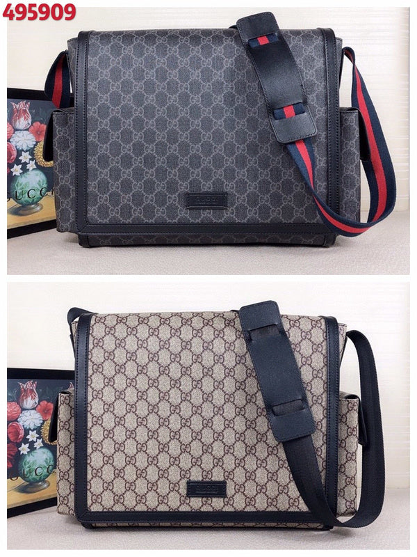 Gucci Bags - The Tote   910