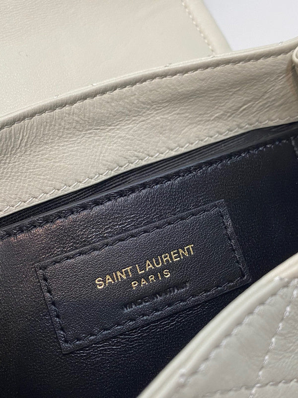 Adeline Bags - Yves Saint Laurent - Bags -