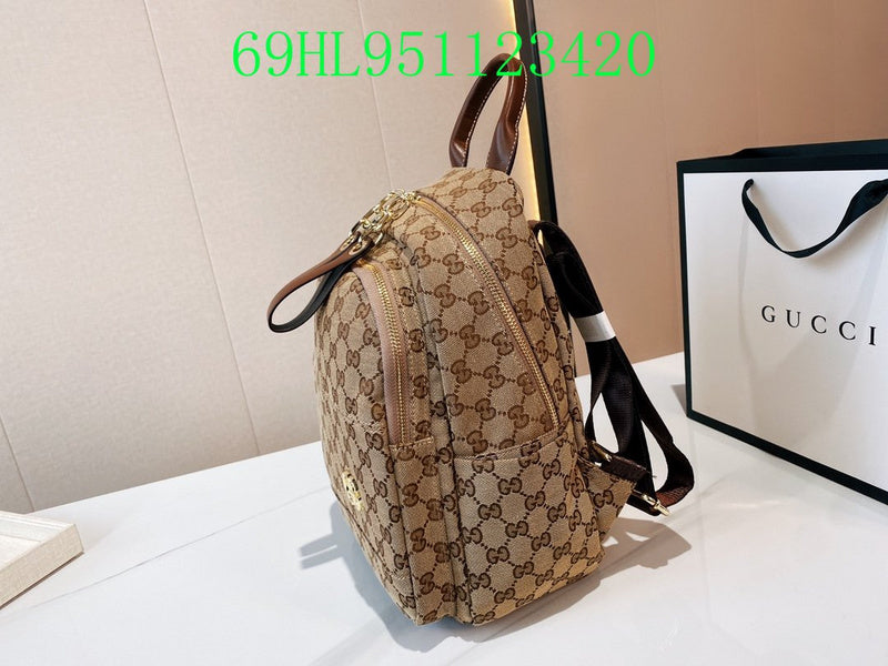 Gucci Bags - The Tote   1161