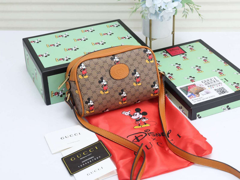 Gucci Bags - The Tote   774