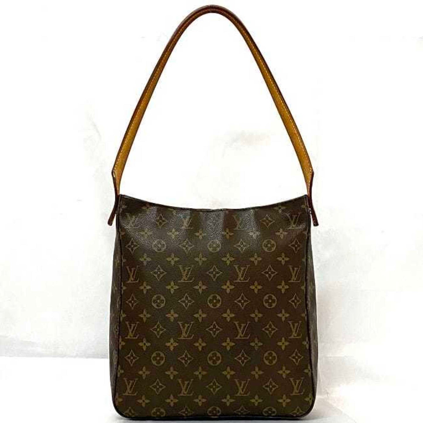 Louis Vuitton  Monogram Monogram Shoulder Bag