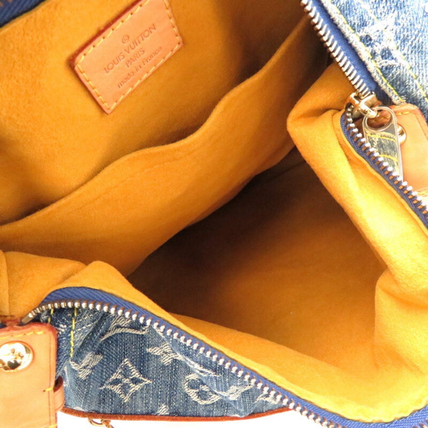 Louis Vuitton  Monogram  Shoulder Bag