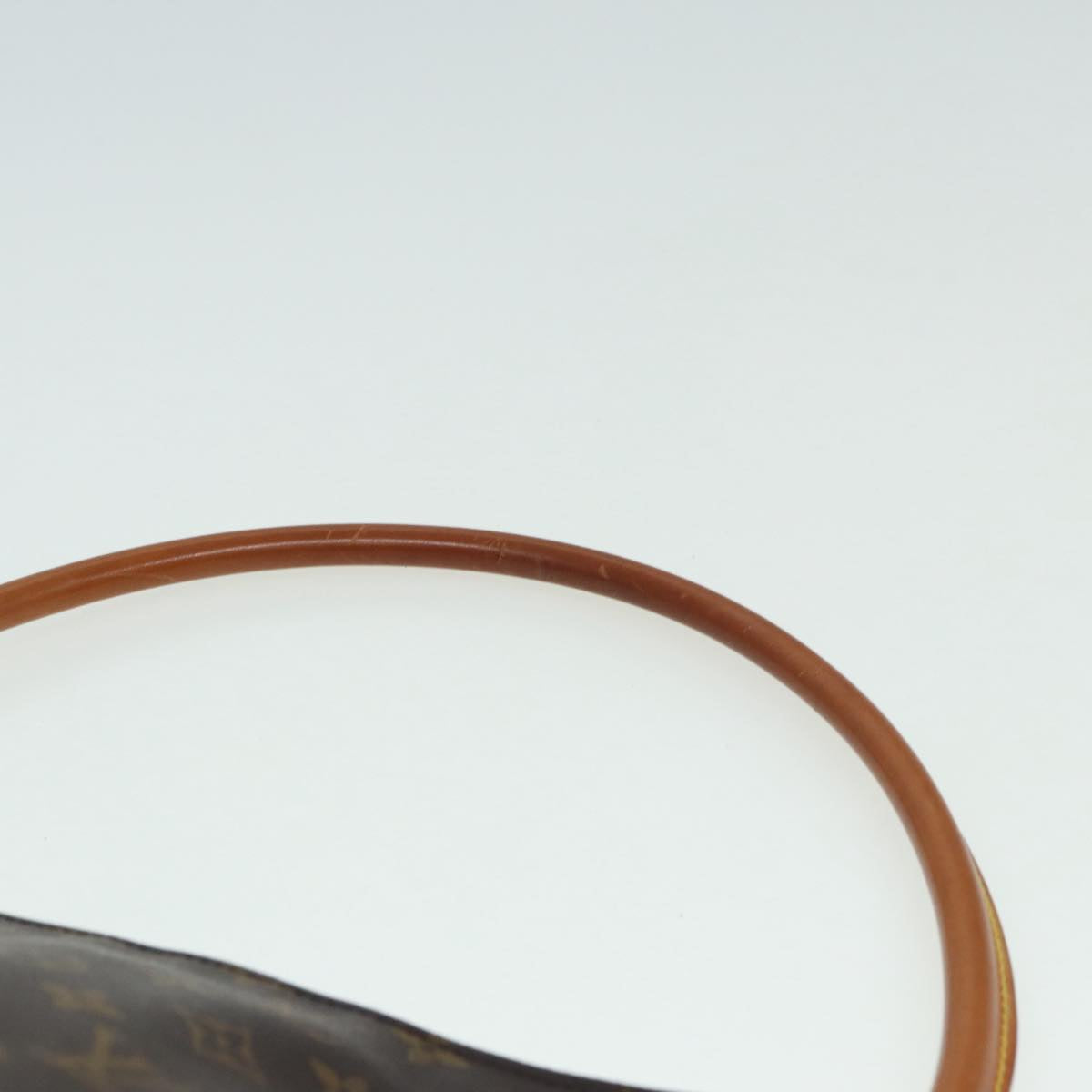 LOUIS VUITTON Looping GM Shoulder Bag