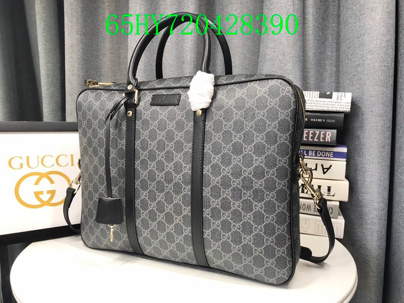 Gucci Bags - The Tote   959